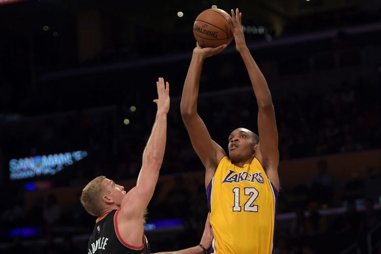 Robert Upshaw Robert Upshaws turbulent road into and out of the DLeague in his