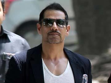 Robert Vadra RobertVadraAFP360jpg