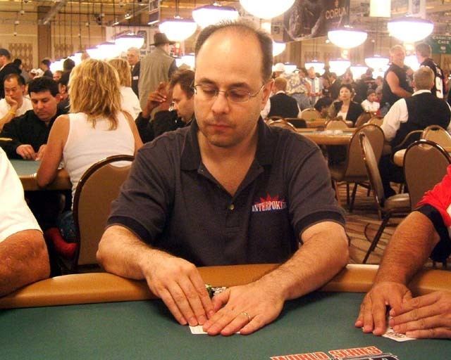 Robert Varkonyi Poker Player Profile Robert Varkonyi Profiting at Poker