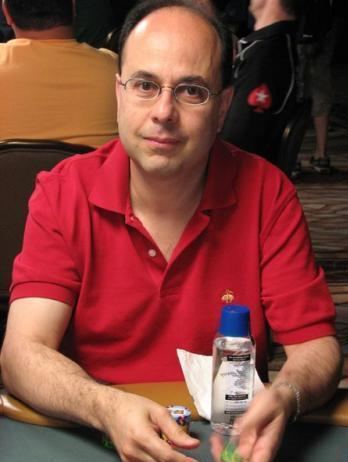 Robert Varkonyi Robert Varkonyi Profesionales Poker Biografias jugadores