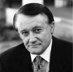 Robert Vaughn The ATeam Robert Vaughn General Stockwell