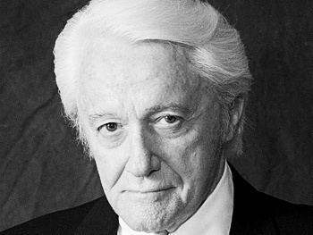 Robert Vaughn THE Man from UNCLE File 770