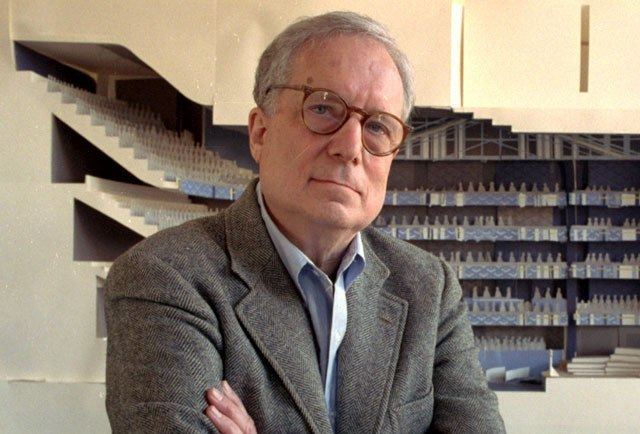 Robert Venturi Robert Venturi Biography Robert Venturi39s Famous Quotes