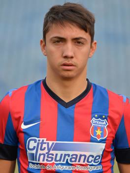 Robert Vâlceanu Rezumat Rapid Steaua 12 CikRo Adrian Tanase Blog