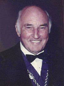 Robert W. Gottfried