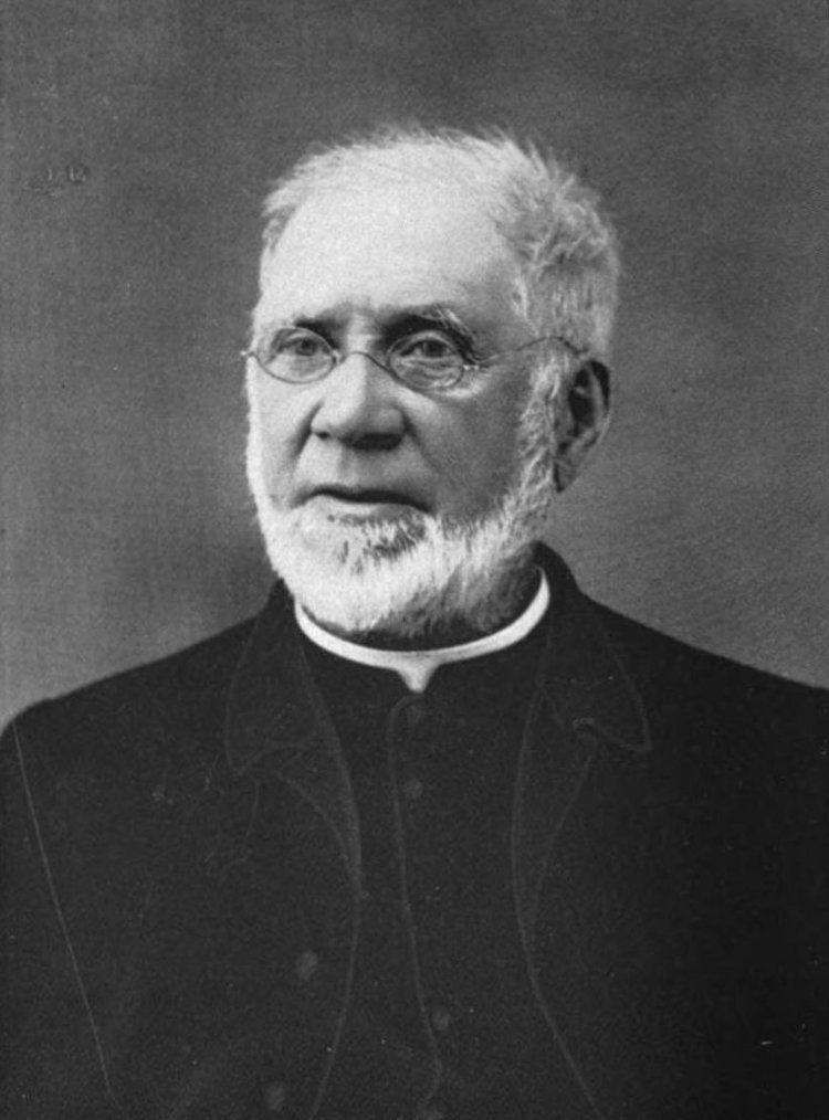 Robert W. Oliver