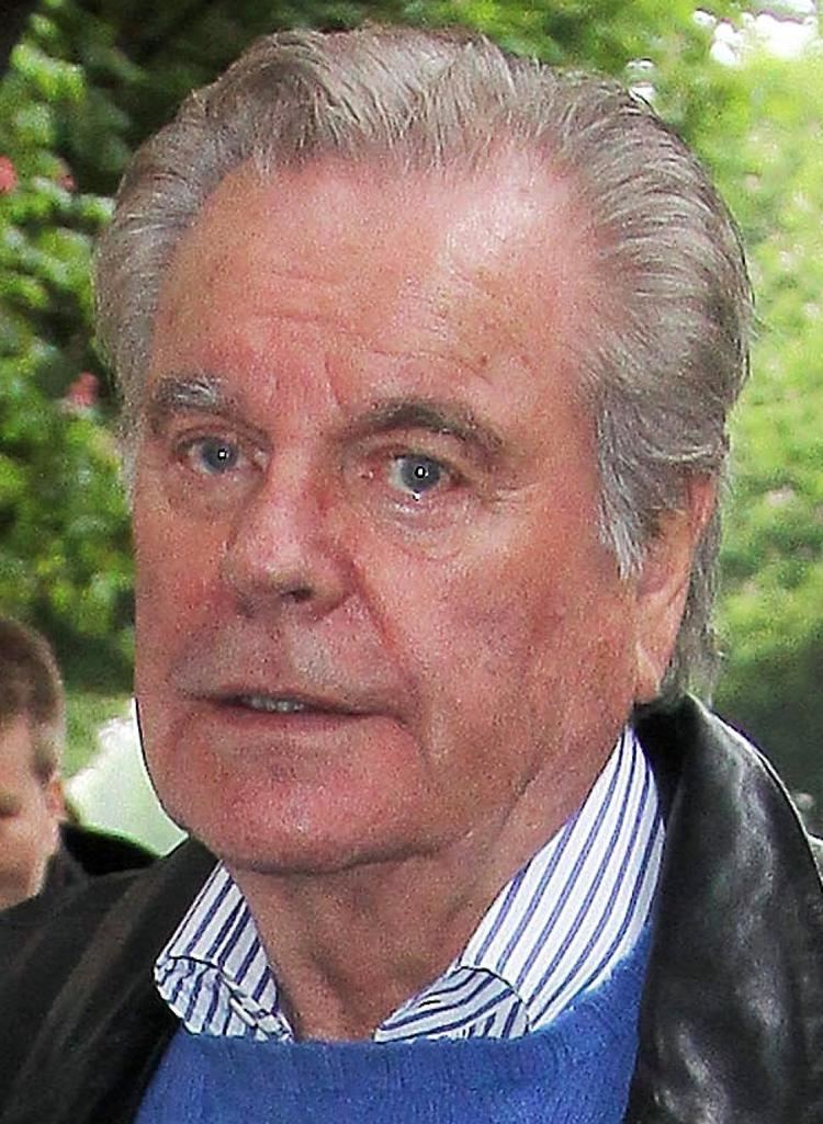 Robert Wagner Natalie Wood death Robert Wagner not a suspect cops say