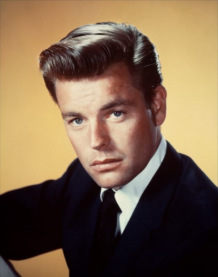 Robert Wagner Meredy39s Robert Wagner Trivia Mania