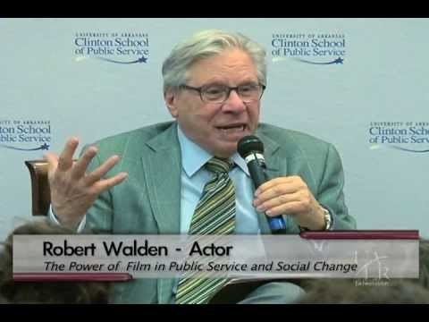 Robert Walden Robert Walden Promo YouTube