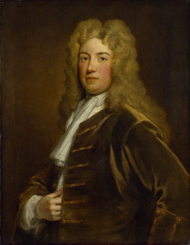 Robert Walpole NPG 3220 Robert Walpole 1st Earl of Orford Portrait