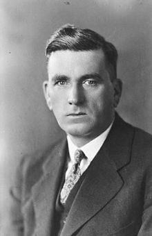 Robert Weir (politician) httpsuploadwikimediaorgwikipediacommonsthu