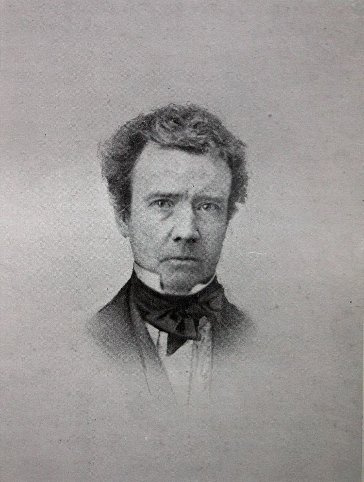 Robert William Jameson