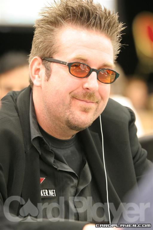 Robert Williamson III Robert Williamson III Live Updates Poker Player