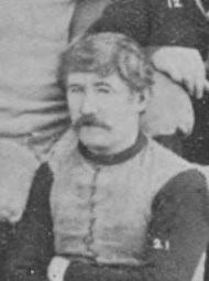 Robert Winston (coach)