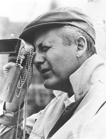 Robert Wise Robert Wise American director and producer Britannicacom