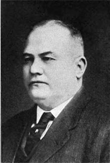 Robert Y. Thomas Jr. httpsuploadwikimediaorgwikipediacommonsthu