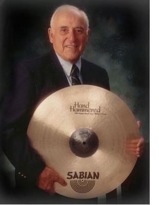 Robert Zildjian In Memoriam Robert Zildjian 1923 2013