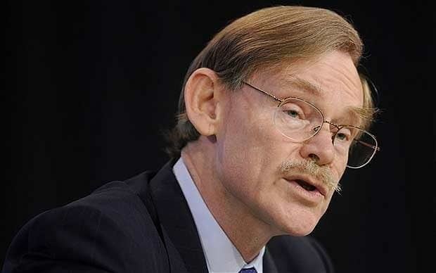 Robert Zoellick World Bank President Robert Zoellick to step down in June Telegraph