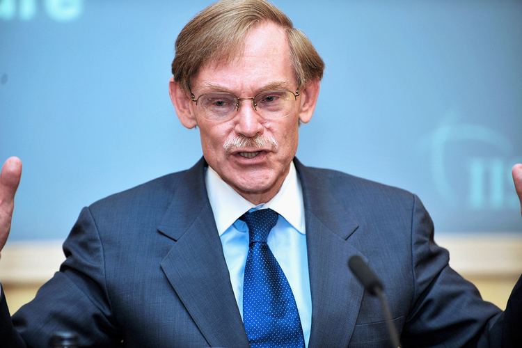 Robert Zoellick Robert Zoellick Atlantic Sentinel