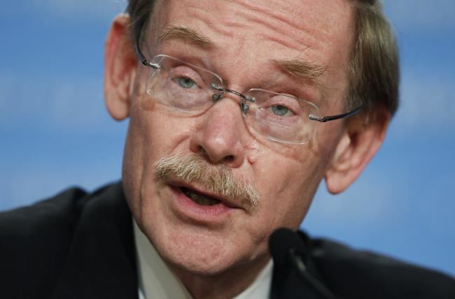 Robert Zoellick World Bank president says second generation of ethanol