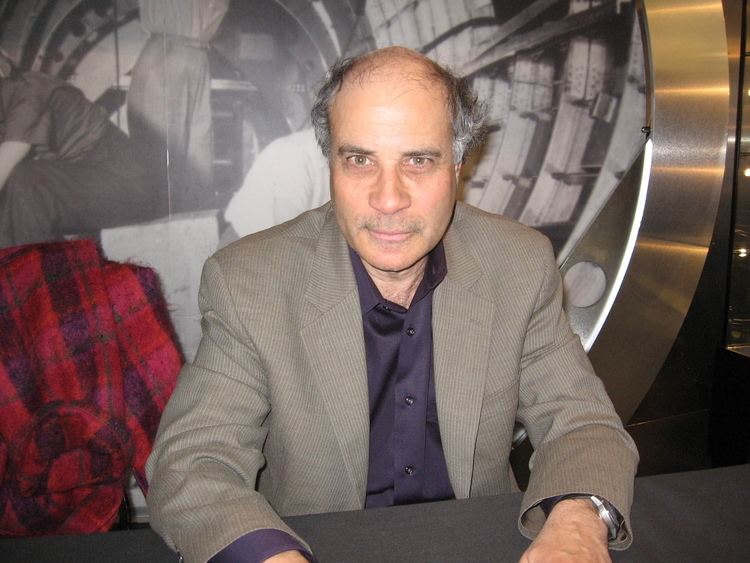 Robert Zubrin Zubrin Humans could be on Mars by 2018 Seattle Astronomy