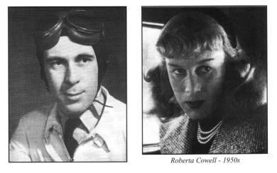 Roberta Cowell Roberta Cowell The Roberta Cowell Story The First British