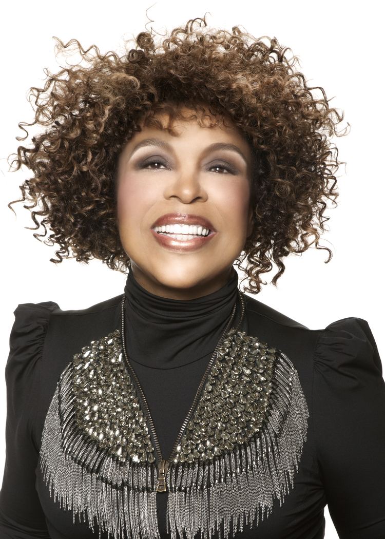 Roberta Flack - Alchetron, The Free Social Encyclopedia