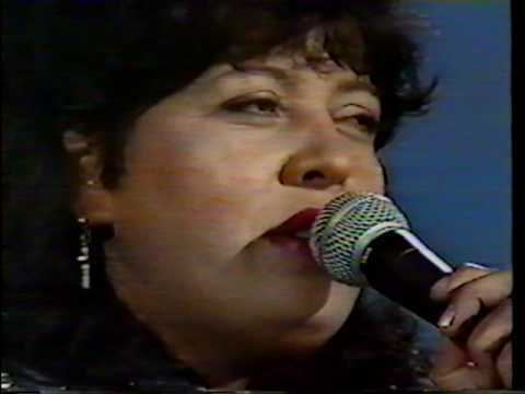 Roberta Miranda roberta mirandav com deus1993 YouTube