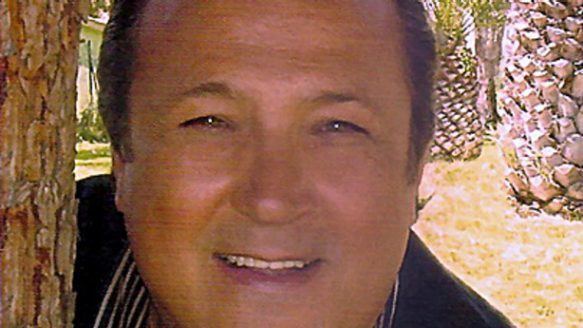 Robertino Loreti Italian singing star target of alleged murder plot