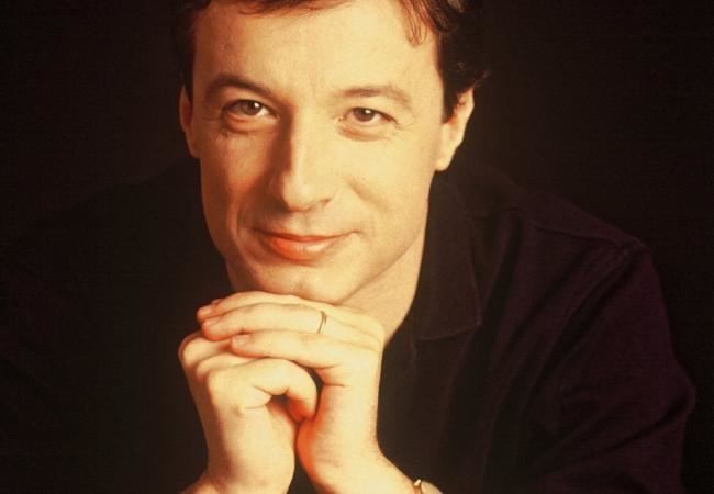 Roberto Abbado Roberto on Robert Abbado conducts Schumann with the St