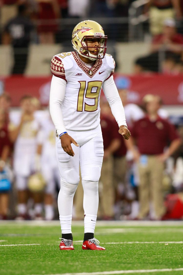 Roberto Aguayo FSU kicker Roberto Aguayo breaks record after hitting five