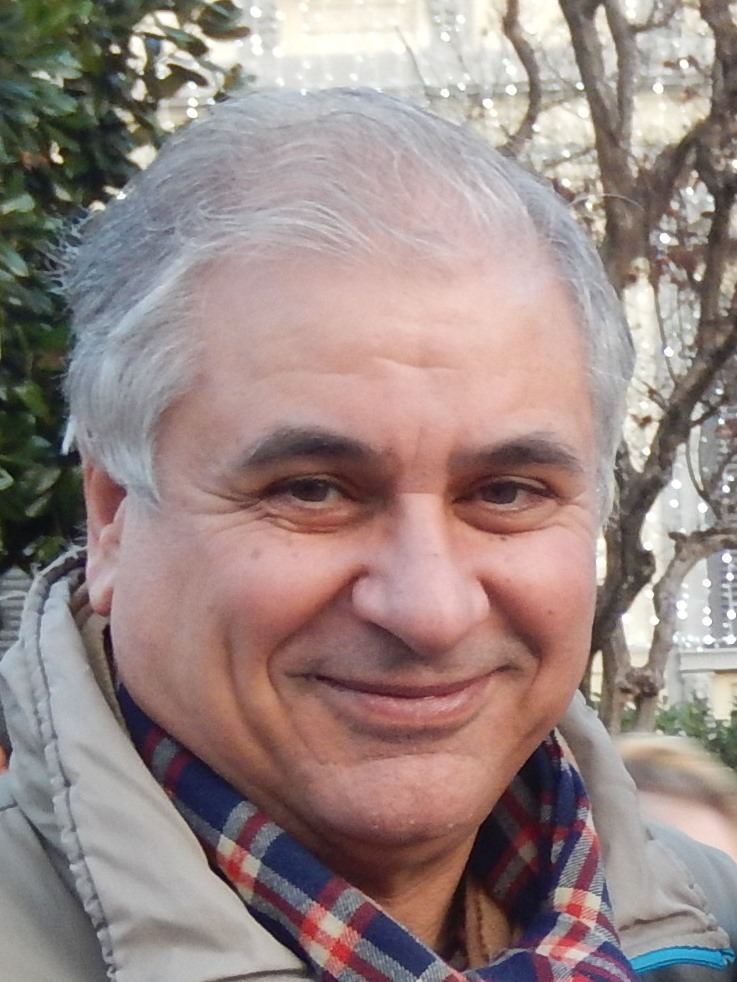 Roberto Albanese