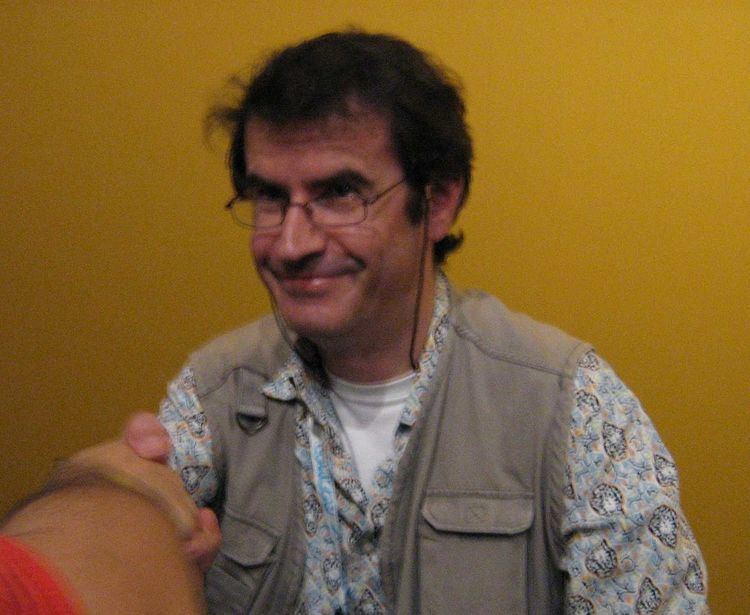 Roberto Baldazzini
