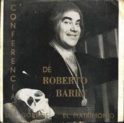 Roberto Barry Roberto Barry discos y biografia Taringa