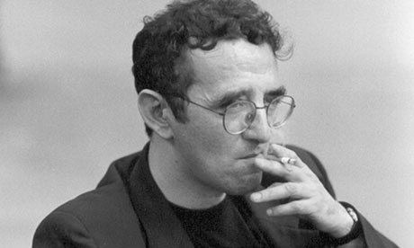 Roberto Bolaño Blog Unspeakable Acts Fateful Nights The Work of Roberto Bolao