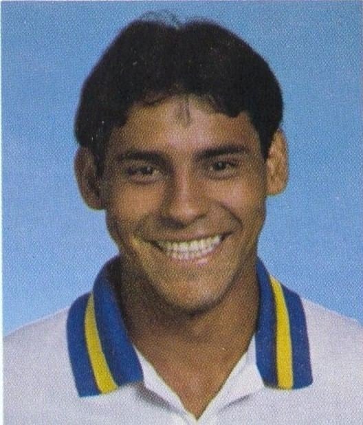 Roberto Cabañas NASL