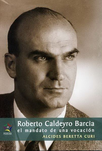 Roberto Caldeyro-Barcia RettaLibros