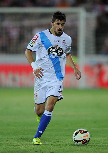 Roberto Canella Roberto Canella Pictures Granada CF v RC Deportivo La