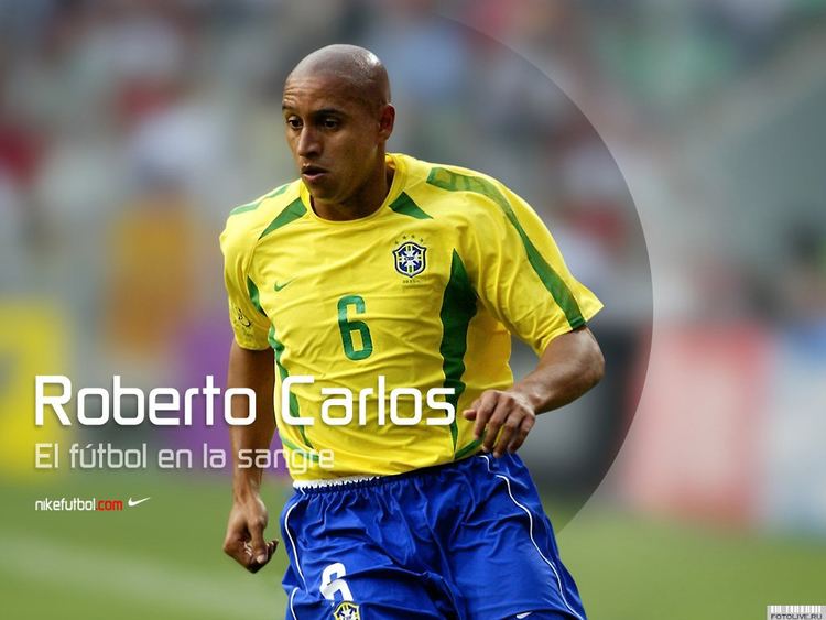 Roberto Carlos (footballer) Roberto Carlos Football