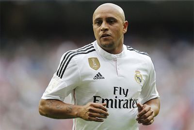 Roberto Carlos Roberto Carlos will be Delhi Dynamos manager Times of India