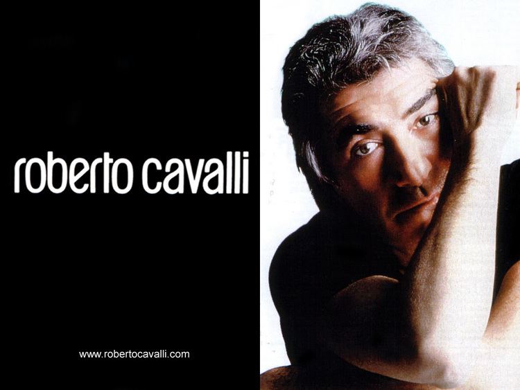 Roberto Cavalli Designer Spotlight Roberto Cavalli Anashays Style