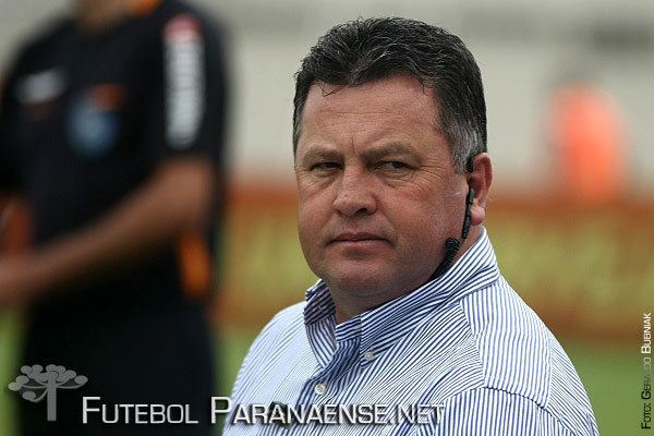 Roberto Cavalo Cricima confirma Roberto Cavalo como novo treinador