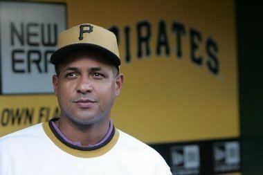 Roberto Clemente Jr. Roberto Clemente Jr Image Gallery HCPR