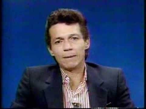 Roberto D'Aubuisson Roberto D39Abussion interview 1984 YouTube