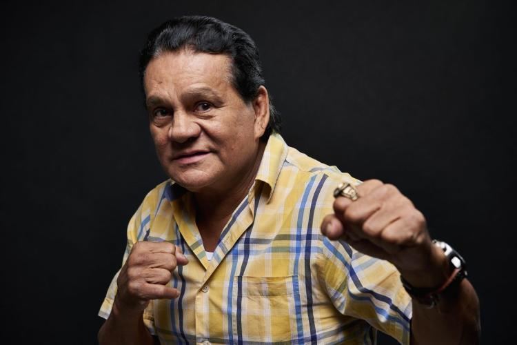 Roberto Durán Roberto Duran tells the real story behind the 39No mas39 bout NY