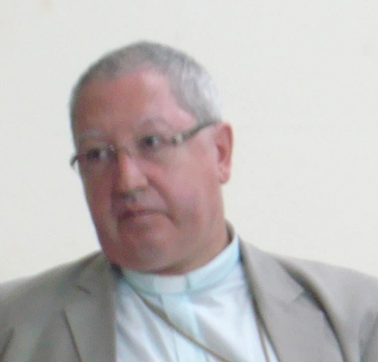 Roberto Francisco Ferreria Paz