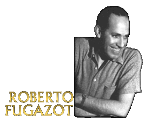Roberto Fugazot Biography of Roberto Fugazot by Horacio Loriente Todotangocom