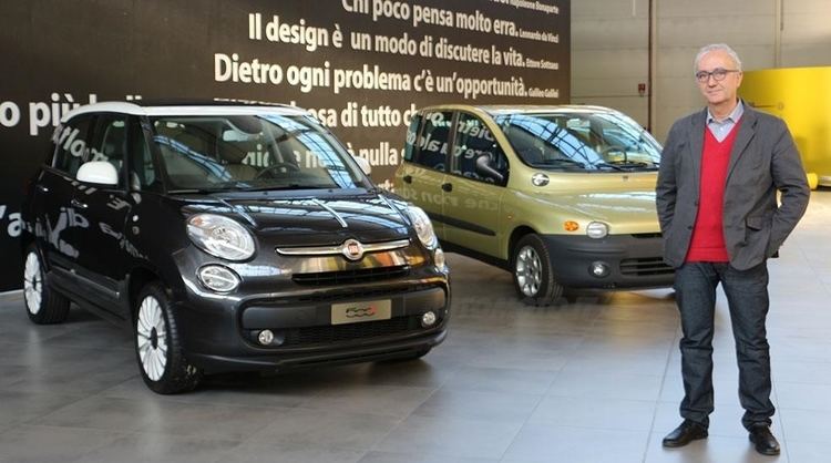 Roberto Giolito Adpang Stilo 2013 Intentarlo de nuevo