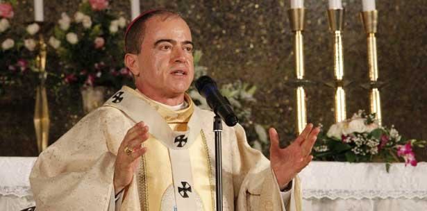 Roberto González Nieves Hoy Digital El arzobispo de San Juan pide a los polticos mantener