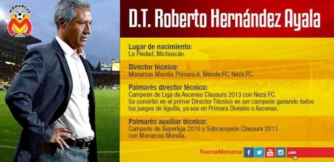 Roberto Hernández (footballer) pulsoslpcommxwpcontentuploads201502BoSrnF